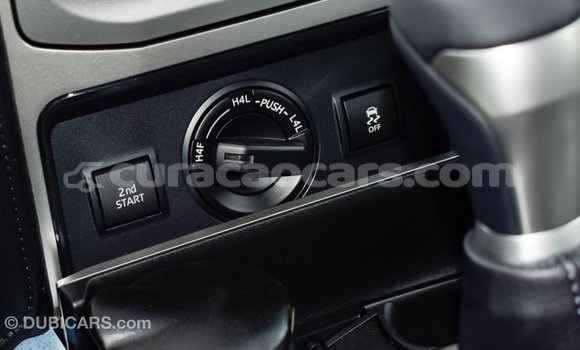 Buy Import Toyota Prado Black Car in Import - Dubai in Curacao Buy Import Toyota Prado Black Car in Import - Dubai in Curacao