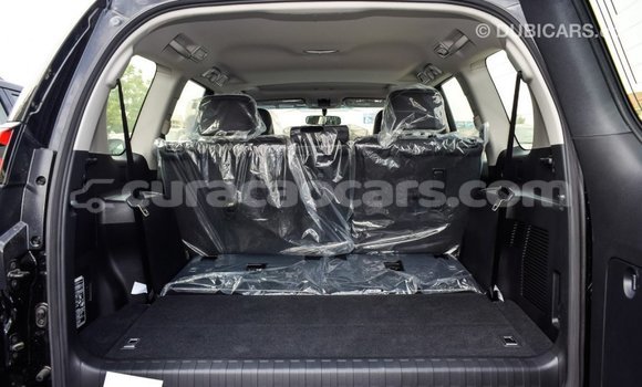 Buy Import Toyota Prado Black Car in Import - Dubai in Curacao Buy Import Toyota Prado Black Car in Import - Dubai in Curacao