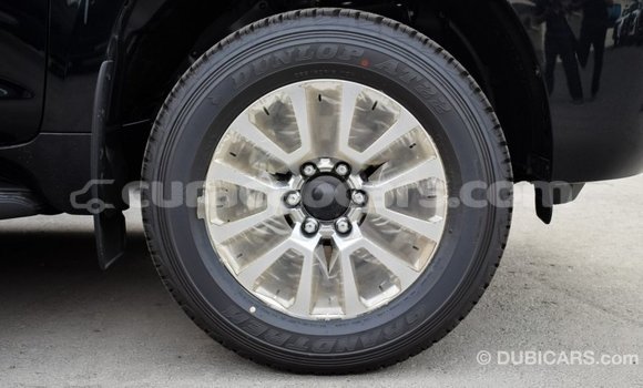 Buy Import Toyota Prado Black Car in Import - Dubai in Curacao Buy Import Toyota Prado Black Car in Import - Dubai in Curacao