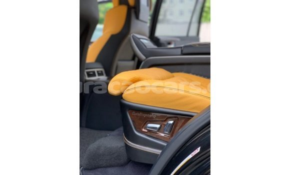 Buy Import Lexus LX Black Car in Import - Dubai in Curacao Buy Import Lexus LX Black Car in Import - Dubai in Curacao