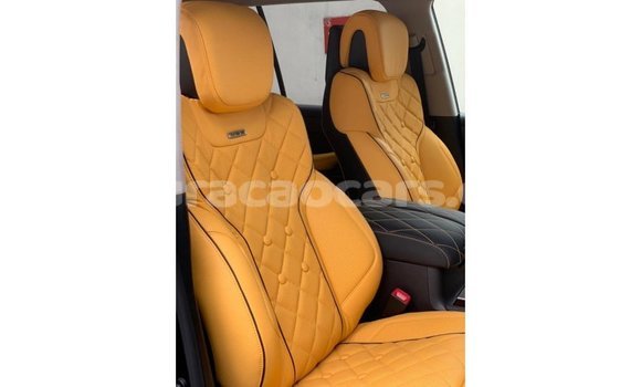 Buy Import Lexus LX Black Car in Import - Dubai in Curacao Buy Import Lexus LX Black Car in Import - Dubai in Curacao