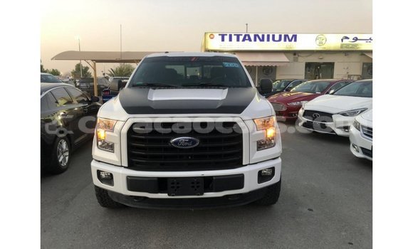 Buy Import Ford Flex White Car in Import - Dubai in Curacao Buy Import Ford Flex White Car in Import - Dubai in Curacao