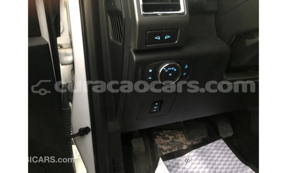 Buy Import Ford Flex White Car in Import - Dubai in Curacao Buy Import Ford Flex White Car in Import - Dubai in Curacao