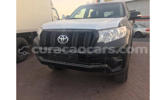 Buy Import Toyota Prado Black Car in Import - Dubai in Curacao Buy Import Toyota Prado Black Car in Import - Dubai in Curacao