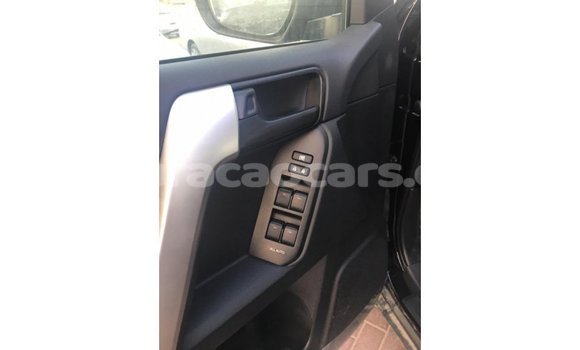 Buy Import Toyota Prado Black Car in Import - Dubai in Curacao Buy Import Toyota Prado Black Car in Import - Dubai in Curacao