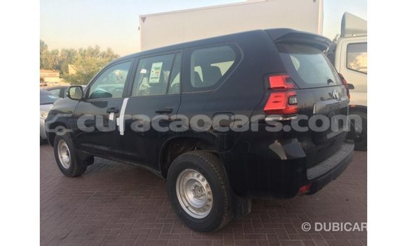 Buy Import Toyota Prado Black Car in Import - Dubai in Curacao Buy Import Toyota Prado Black Car in Import - Dubai in Curacao