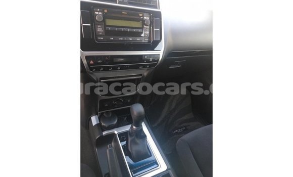 Buy Import Toyota Prado Black Car in Import - Dubai in Curacao Buy Import Toyota Prado Black Car in Import - Dubai in Curacao