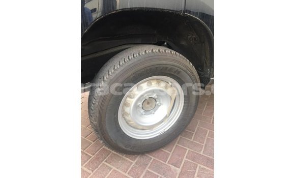 Buy Import Toyota Prado Black Car in Import - Dubai in Curacao Buy Import Toyota Prado Black Car in Import - Dubai in Curacao