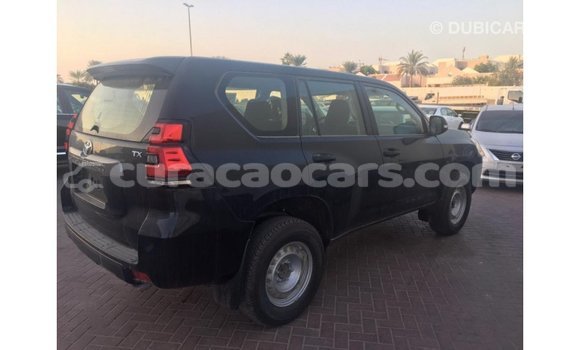 Buy Import Toyota Prado Black Car in Import - Dubai in Curacao Buy Import Toyota Prado Black Car in Import - Dubai in Curacao