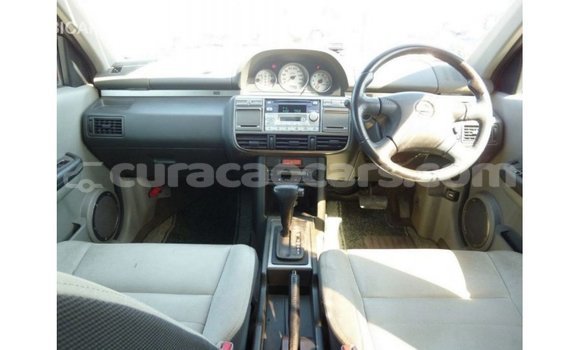 Buy Import Nissan Evalia Red Truck in Import - Dubai in Curacao Buy Import Nissan Evalia Red Truck in Import - Dubai in Curacao