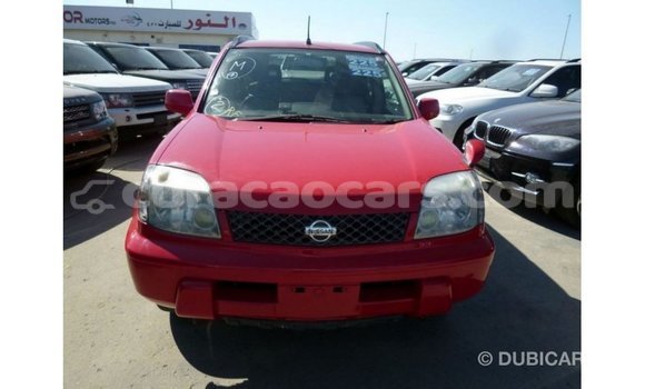 Buy Import Nissan Evalia Red Truck in Import - Dubai in Curacao Buy Import Nissan Evalia Red Truck in Import - Dubai in Curacao