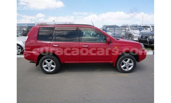 Buy Import Nissan Evalia Red Truck in Import - Dubai in Curacao Buy Import Nissan Evalia Red Truck in Import - Dubai in Curacao