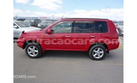 Buy Import Nissan Evalia Red Truck in Import - Dubai in Curacao Buy Import Nissan Evalia Red Truck in Import - Dubai in Curacao