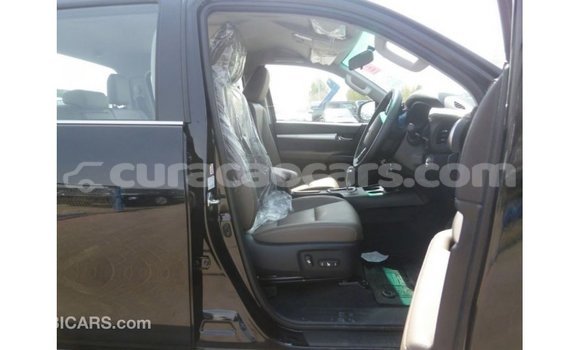 Buy Import Toyota Hilux Black Car in Import - Dubai in Curacao Buy Import Toyota Hilux Black Car in Import - Dubai in Curacao