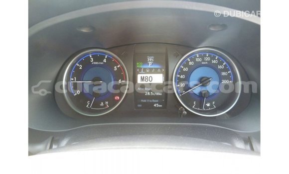 Buy Import Toyota Hilux Black Car in Import - Dubai in Curacao Buy Import Toyota Hilux Black Car in Import - Dubai in Curacao