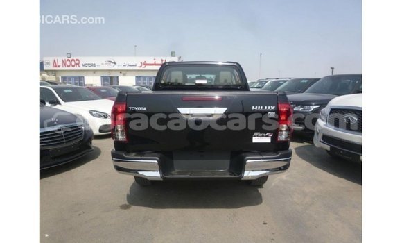 Buy Import Toyota Hilux Black Car in Import - Dubai in Curacao Buy Import Toyota Hilux Black Car in Import - Dubai in Curacao