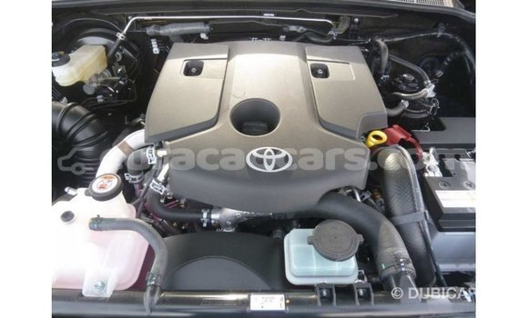 Buy Import Toyota Hilux Black Car in Import - Dubai in Curacao Buy Import Toyota Hilux Black Car in Import - Dubai in Curacao