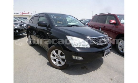 Buy Import Toyota Harrier Black Car in Import - Dubai in Curacao Buy Import Toyota Harrier Black Car in Import - Dubai in Curacao