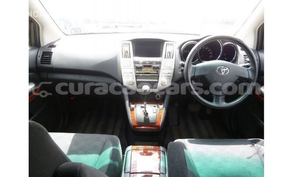 Buy Import Toyota Harrier Black Car in Import - Dubai in Curacao Buy Import Toyota Harrier Black Car in Import - Dubai in Curacao
