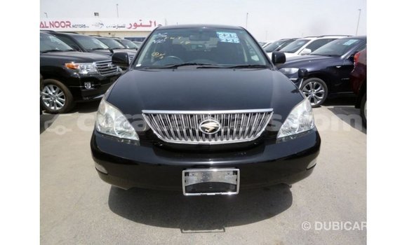 Buy Import Toyota Harrier Black Car in Import - Dubai in Curacao Buy Import Toyota Harrier Black Car in Import - Dubai in Curacao