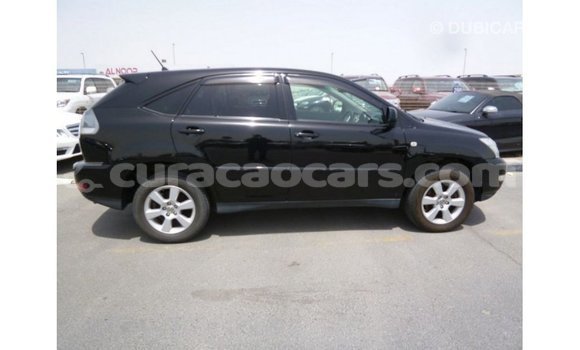 Buy Import Toyota Harrier Black Car in Import - Dubai in Curacao Buy Import Toyota Harrier Black Car in Import - Dubai in Curacao