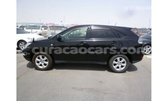 Buy Import Toyota Harrier Black Car in Import - Dubai in Curacao Buy Import Toyota Harrier Black Car in Import - Dubai in Curacao