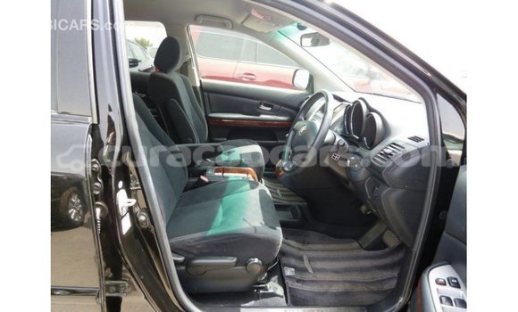 Buy Import Toyota Harrier Black Car in Import - Dubai in Curacao Buy Import Toyota Harrier Black Car in Import - Dubai in Curacao