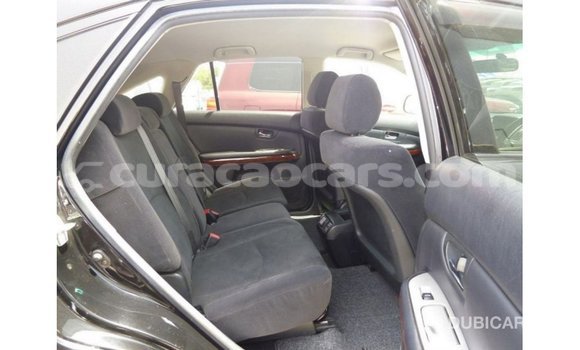 Buy Import Toyota Harrier Black Car in Import - Dubai in Curacao Buy Import Toyota Harrier Black Car in Import - Dubai in Curacao