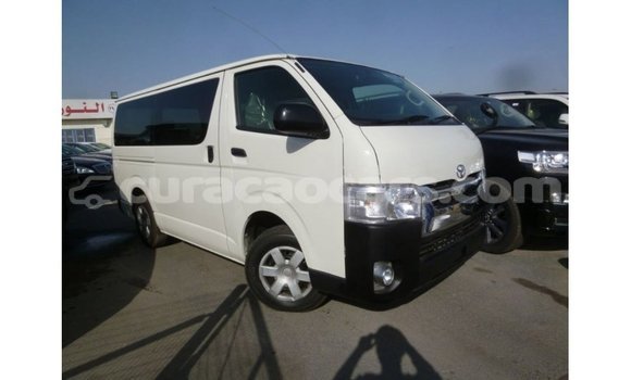 Buy Import Toyota Hiace White Car in Import - Dubai in Curacao Buy Import Toyota Hiace White Car in Import - Dubai in Curacao