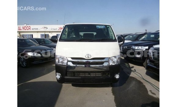 Buy Import Toyota Hiace White Car in Import - Dubai in Curacao Buy Import Toyota Hiace White Car in Import - Dubai in Curacao
