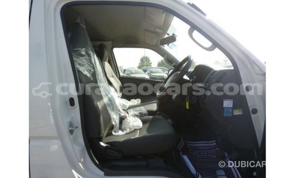 Buy Import Toyota Hiace White Car in Import - Dubai in Curacao Buy Import Toyota Hiace White Car in Import - Dubai in Curacao