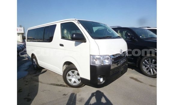 Buy Import Toyota Hiace White Car in Import - Dubai in Curacao Buy Import Toyota Hiace White Car in Import - Dubai in Curacao