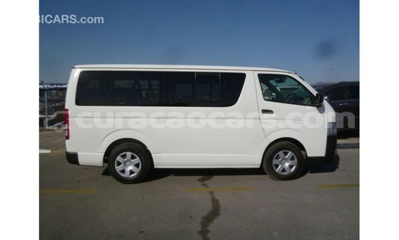 Buy Import Toyota Hiace White Car in Import - Dubai in Curacao Buy Import Toyota Hiace White Car in Import - Dubai in Curacao
