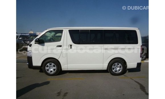 Buy Import Toyota Hiace White Car in Import - Dubai in Curacao Buy Import Toyota Hiace White Car in Import - Dubai in Curacao