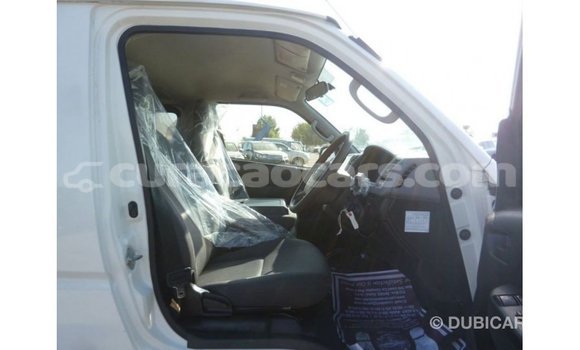 Buy Import Toyota Hiace White Car in Import - Dubai in Curacao Buy Import Toyota Hiace White Car in Import - Dubai in Curacao