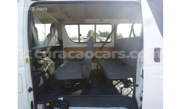 Buy Import Toyota Hiace White Car in Import - Dubai in Curacao Buy Import Toyota Hiace White Car in Import - Dubai in Curacao