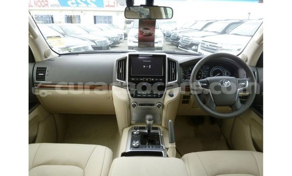 Buy Import Toyota Land Cruiser Blue Car in Import - Dubai in Curacao Buy Import Toyota Land Cruiser Blue Car in Import - Dubai in Curacao
