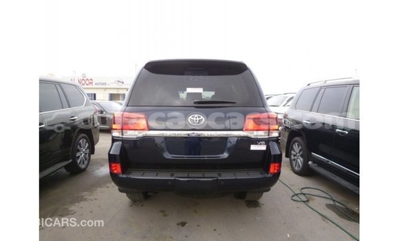 Buy Import Toyota Land Cruiser Blue Car in Import - Dubai in Curacao Buy Import Toyota Land Cruiser Blue Car in Import - Dubai in Curacao