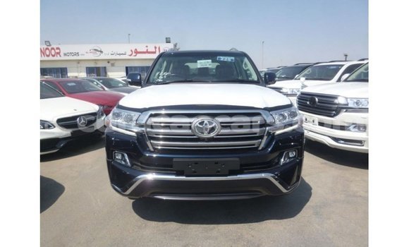 Buy Import Toyota Land Cruiser Blue Car in Import - Dubai in Curacao Buy Import Toyota Land Cruiser Blue Car in Import - Dubai in Curacao