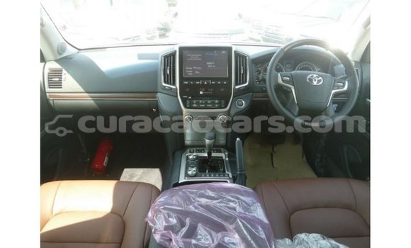Buy Import Toyota Land Cruiser Blue Car in Import - Dubai in Curacao Buy Import Toyota Land Cruiser Blue Car in Import - Dubai in Curacao