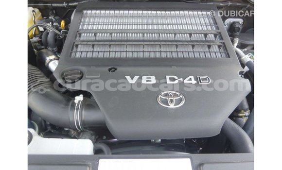 Buy Import Toyota Land Cruiser Blue Car in Import - Dubai in Curacao Buy Import Toyota Land Cruiser Blue Car in Import - Dubai in Curacao