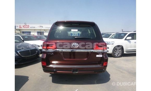 Buy Import Toyota Land Cruiser Red Car in Import - Dubai in Curacao Buy Import Toyota Land Cruiser Red Car in Import - Dubai in Curacao