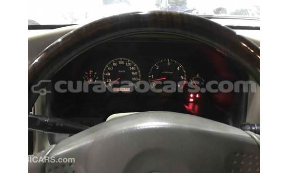 Buy Import Nissan Patrol White Car in Import - Dubai in Curacao Buy Import Nissan Patrol White Car in Import - Dubai in Curacao