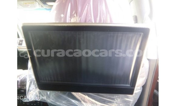 Buy Import Toyota Land Cruiser Red Car in Import - Dubai in Curacao Buy Import Toyota Land Cruiser Red Car in Import - Dubai in Curacao