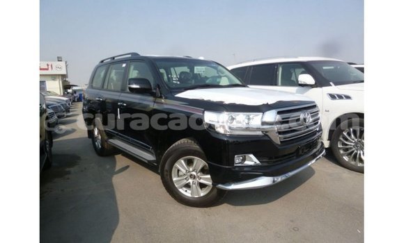 Buy Import Toyota Land Cruiser Black Car in Import - Dubai in Curacao Buy Import Toyota Land Cruiser Black Car in Import - Dubai in Curacao