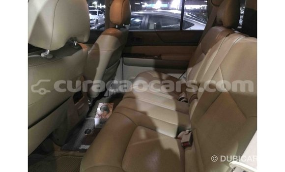 Buy Import Nissan Patrol White Car in Import - Dubai in Curacao Buy Import Nissan Patrol White Car in Import - Dubai in Curacao