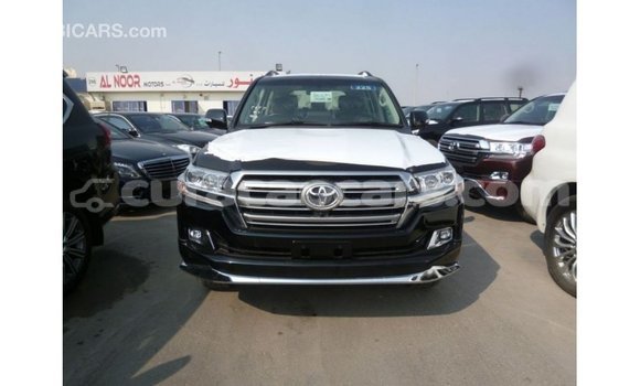 Buy Import Toyota Land Cruiser Black Car in Import - Dubai in Curacao Buy Import Toyota Land Cruiser Black Car in Import - Dubai in Curacao