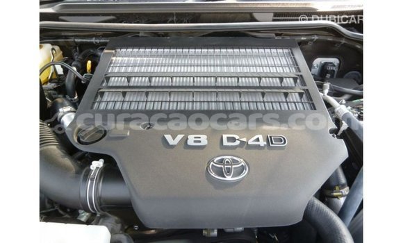 Buy Import Toyota Land Cruiser Black Car in Import - Dubai in Curacao Buy Import Toyota Land Cruiser Black Car in Import - Dubai in Curacao