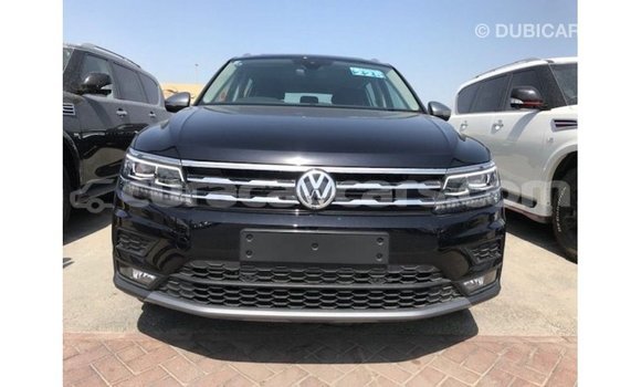 Buy Import Volkswagen Tiguan Black Car in Import - Dubai in Curacao Buy Import Volkswagen Tiguan Black Car in Import - Dubai in Curacao