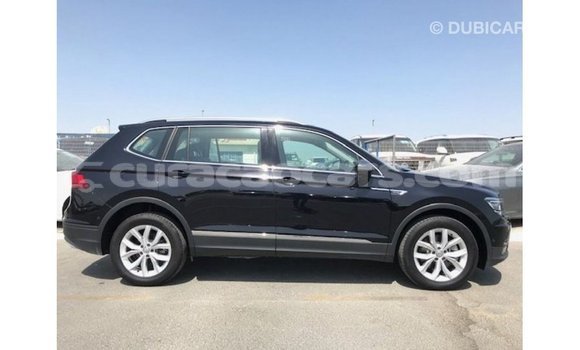 Buy Import Volkswagen Tiguan Black Car in Import - Dubai in Curacao Buy Import Volkswagen Tiguan Black Car in Import - Dubai in Curacao
